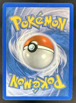 2011 Pokemon Black & White Zekrom #114/114 - Image 2