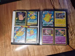 Pokemon 25th Anniversary Celebrations Master Set With Promos + Extras - Image 2