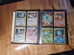 Pokemon 25th Anniversary Celebrations Master Set With Promos + Extras - Image 4