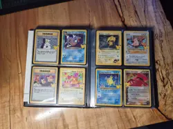 Pokemon 25th Anniversary Celebrations Master Set With Promos + Extras - Image 5