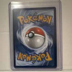 Pokemon Company Teal Mask Ogerpon ex 145/131 Prismatic Evolutions SIR Holo - Image 2