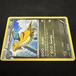 Dragonite 83/116 Holo Rare Plasma Freeze Pokemon Holo HP - Image 4