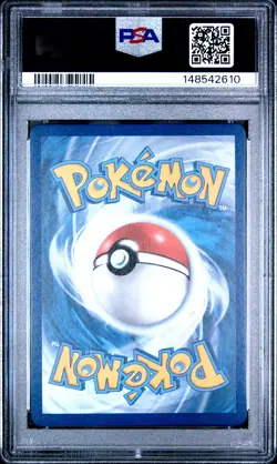 2021 POKEMON CELEBRATIONS CLASSIC COLLECTION #2 BLASTOISE-HOLO PSA 10 - Image 2