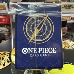 One Piece Card Game - Monkey.D.Luffy (Illustration Box Vol. 3 Promo) - OP07-109 - Image 2
