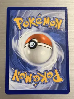 The Pokemon Company Budew 221/217 Full Art Holo Illustration Rare Basic 30 HP - Image 2
