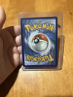 Pokemon Mew VMAX 269/264 Fusion Strike Secret Rare [UNGRADED] NM/Pack Fresh - Image 2