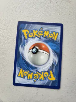 Pokemon Card - Alolan Sandslash Cosmic Eclipse 138/236 Reverse Holo Rare LP - Image 2