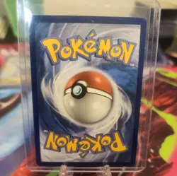 Tapu Fini GX SV92/SV94 Hidden Fates Shiny Vault Holo 170 HP Pokemon TCG Full Art - Image 2