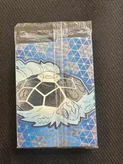 *SEALED* Pokemon TCG Noctowl #141 Sealed, Stellar Crown Promo Pokemon Center - Image 2