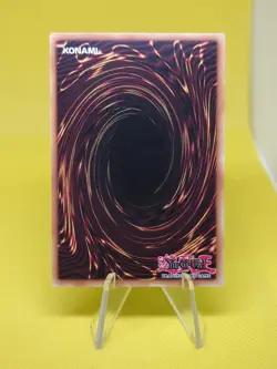 Yugioh - Adamancipator Risen - Raptite (MP21-EN231) - Ultra Rare 1st Edition - Image 2