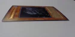Superancient Deepsea King Coelacanth PTDN-EN034 (Ultra, 1st, Lightly Played LP) - Image 2