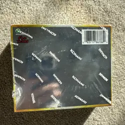 Battles of Legend: Monster Mayhem Booster Box 1st Edition Yugioh Sealed - Image 3