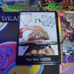 One Piece Card Lot x5 - LEADER CARD SANJI - ALL OF THEM 1 MONEY 🔥🔥 - Image 5