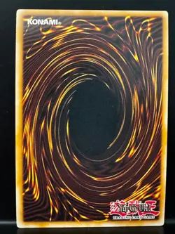 Yu-Gi-Oh! Red-Eyes Darkness Metal Dragon ABPF-ENSE2 Limited Edition Super Rare - Image 5