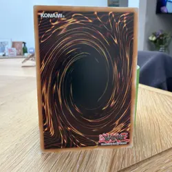 ☆ RA05-EN075 Radiant Typhoon Vision Secret Rare 1st Ed YuGiOh ☆ - Image 2