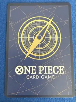 Portgas D. Ace One Piece TCG Carrying on his Will OP13-119 SEC - ships PWE - Image 2