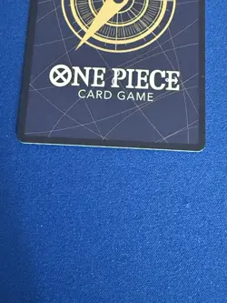 Portgas D. Ace One Piece OP07-053 Rare 3rd Ann. Treasure Campaign Pack PWE - Image 3