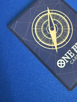 Portgas D. Ace One Piece OP07-053 Rare 3rd Ann. Treasure Campaign Pack PWE - Image 4