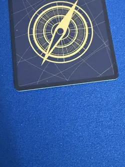 Portgas D. Ace One Piece OP07-053 Rare 3rd Ann. Treasure Campaign Pack PWE - Image 5