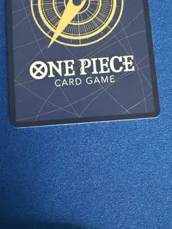 Portgas D Ace One Piece 3 Brothers Starter Deck 13: ST13-010 Common Parallel PWE - Image 4