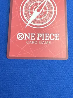 Yamato One Piece TCG Starter Deck 08: Yamato ST08-001 Leader - ships PWE - Image 3