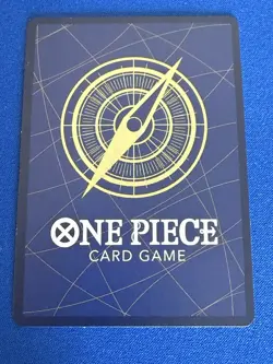 Tony Tony Chopper One Piece TCG Starter Deck 29: Egghead ST29-007 Full Art-PWE - Image 2