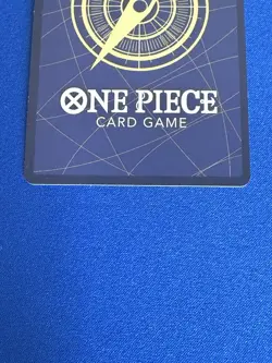 Tony Tony Chopper One Piece TCG Starter Deck 29: Egghead ST29-007 Full Art-PWE - Image 3