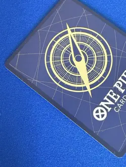 Tony Tony Chopper One Piece TCG Starter Deck 29: Egghead ST29-007 Full Art-PWE - Image 4