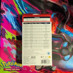 One Piece TCG Luffy Red Straw Hat Crew Starter Deck ST-01 English New And Sealed - Image 3