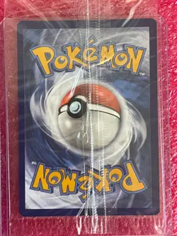 Pokemon Snorlax 051 SV: Scarlet & Violet Promo Card Holo Sealed Near Mint NM - Image 2