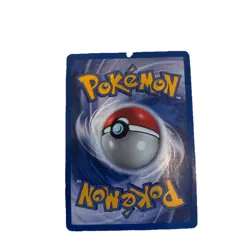 Pokemon TCG 2000 Team Rocket Set: Here Comes Team Rocket! 71/82 Rare Card LP/NM - Image 2