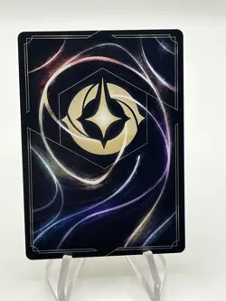 Disney Lorcana Pocahontas - Peacekeeper 22/204 Winterspell Non Foil Legendary - Image 2