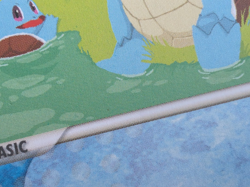 Pokemon Squirtle TCG 82/112 Fire Red & Leaf Green Regular Card - Image 5