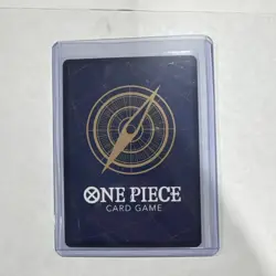 🔥 One Piece Card Game - Jewelry Bonney (SR - OP12-106) | Full Art | Near Mint - Image 2