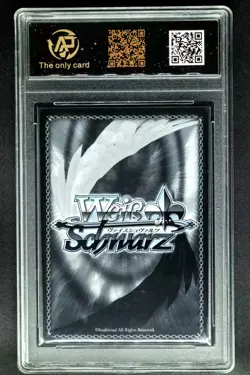 Weiss Schwarz Cards JPN. Azur Lane Regensburg S119-072 RPA 10 (SAME AS PSA 10) - Image 2