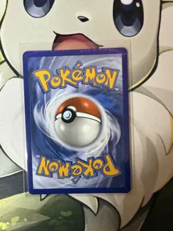 Pokemon Litten MEP 044 - First Partner Illustration Promo Card 30th Anniversary - Image 2