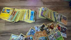Pokemon TCG Assorted Reverse Holo/Holo Card Lot 240+ Cards! - Image 2