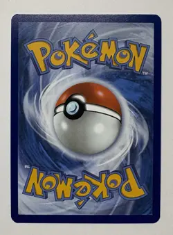 Pokemon TCG Ethan's Typhlosion Destined Rivals Illustration Rare Card 190/182 - Image 2