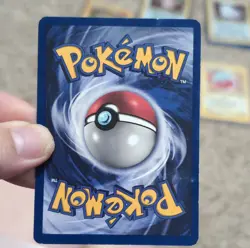 Wizards of the Coast Snorlax Jungle Rare Regular Basic 90 HP Pokemon Card 27/64 - Image 2