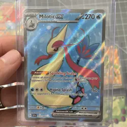 Pokemon ex Holo Lot - (10 Cards) - NM - Image 4