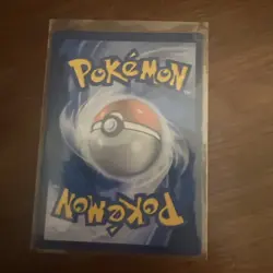 Pokemon TCG M Gengar EX Black Star Promo Card XY166 NM Near Mint - Image 4