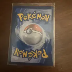 Pokemon TCG M Gengar EX Black Star Promo Card XY166 NM Near Mint - Image 5