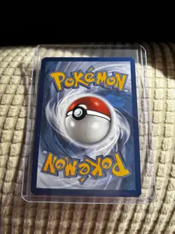 Team Rockets Meowth Destined Rivals Illustration Card 203/182 - Image 2