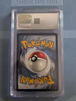 Ho-oh ex 007/034 Trading Card Game Classic Holo - Image 3