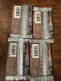 Weatherlight Booster Pack New Sealed Mtg 4 Packs Magic The Gathering - Image 2