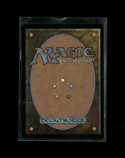 2025 Magic the Gathering Flash Photography Final Fantasy Foil Commander #0463 - Image 2