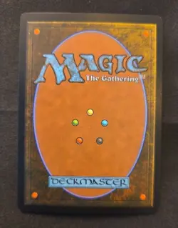 MTG English Aloy, Savior of Meridian (Rainbow Foil) NM Foil Secret Lair - Image 2