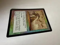 MTG FOIL Decree of Justice Scourge Magic the Gathering - Image 5