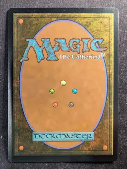 Gamble - Retro Frame - Dominaria Remastered (MTG) - Image 2