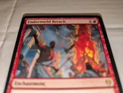 Underworld Breach - Theros: Beyond Death - Magic the Gathering - Image 3